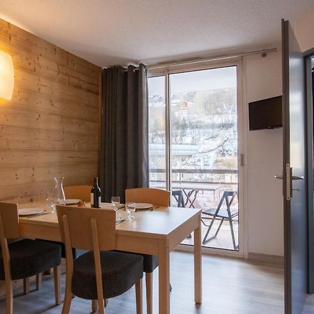 Appartamento Relais De La Guisane Briançon Esterno foto