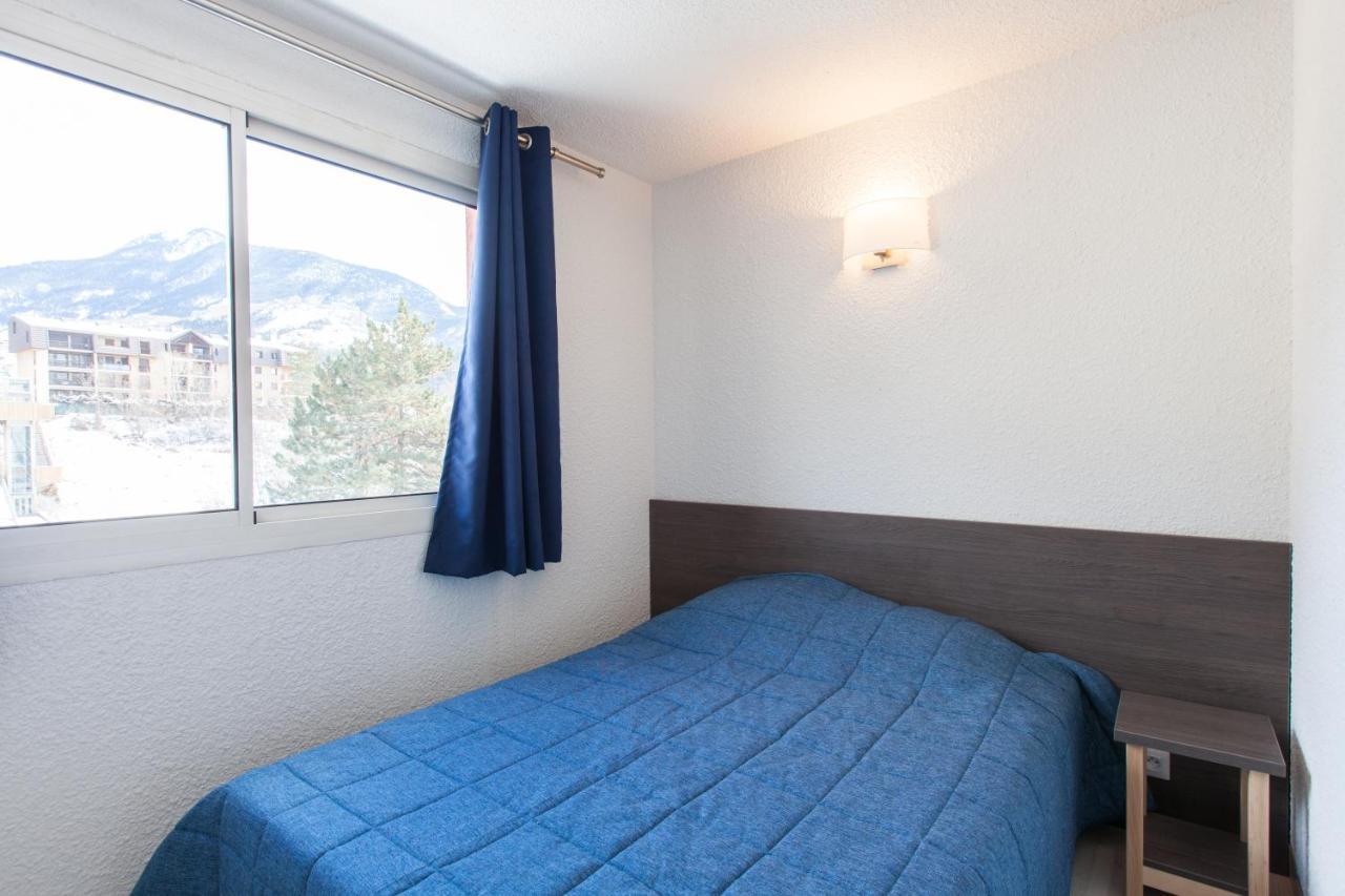 Appartamento Relais De La Guisane Briançon Esterno foto