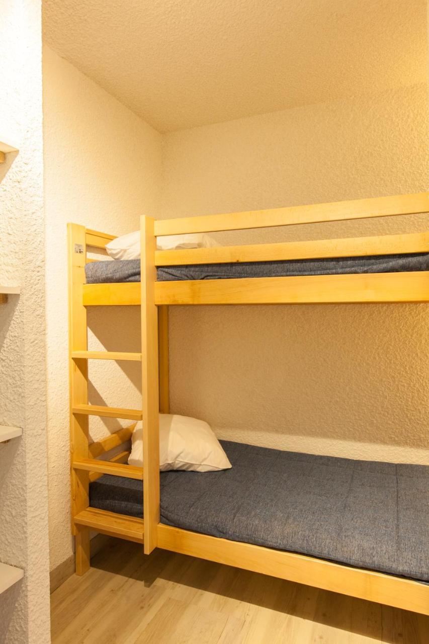 Appartamento Relais De La Guisane Briançon Esterno foto