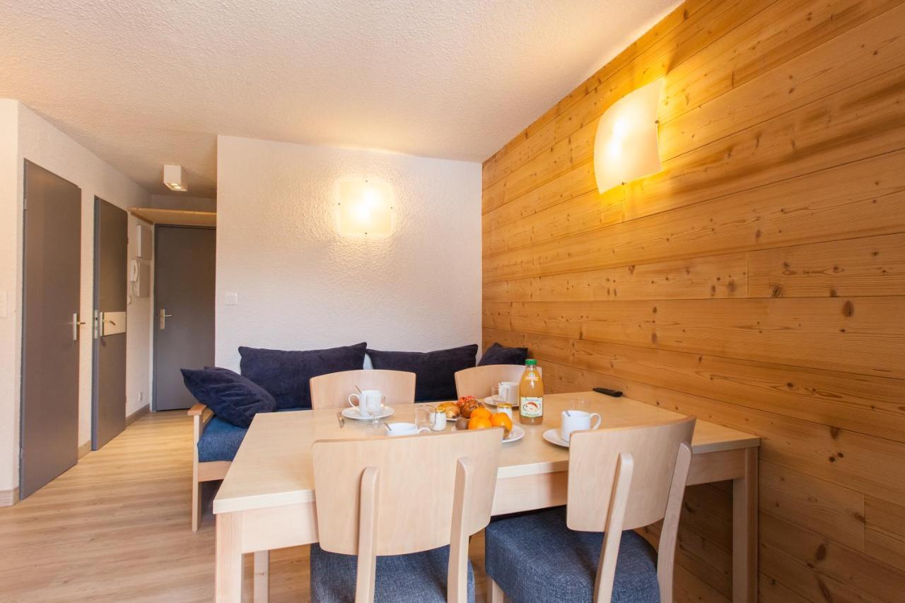Appartamento Relais De La Guisane Briançon Esterno foto