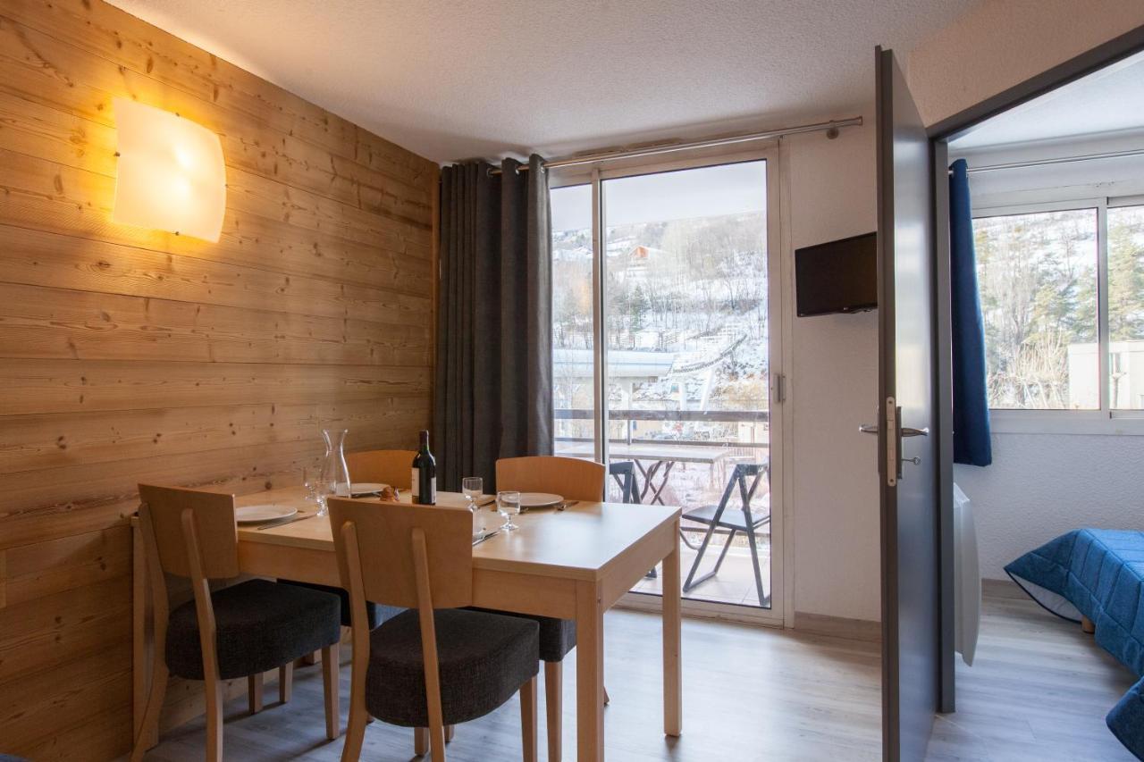 Appartamento Relais De La Guisane Briançon Esterno foto