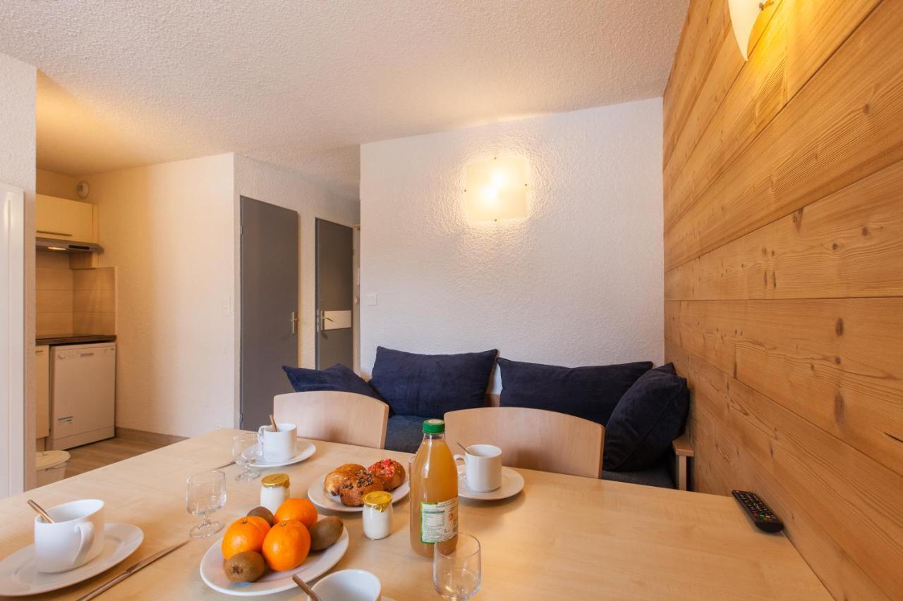 Appartamento Relais De La Guisane Briançon Esterno foto