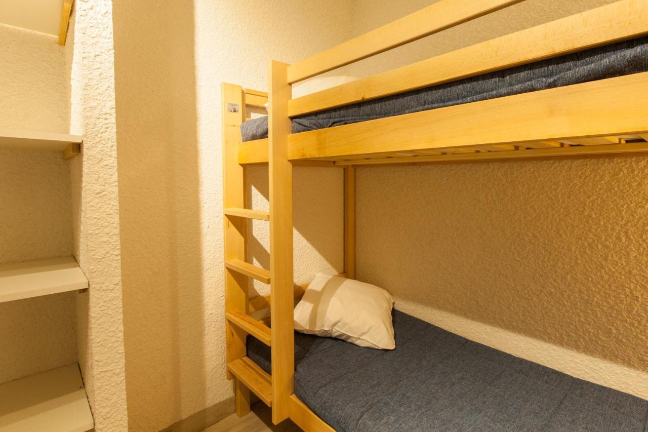 Appartamento Relais De La Guisane Briançon Esterno foto